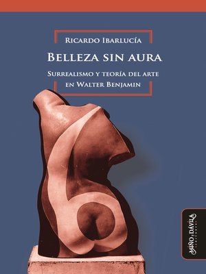 cover image of Belleza sin aura